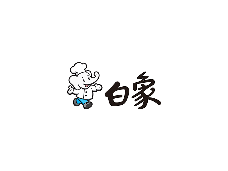 白象面